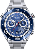 Huawei Watch Ultimate Blue Men's smartwatch