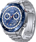 Huawei Watch Ultimate Blue Smartwatch