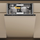 Bauknecht B8I HP42 LC Fully integrated dishwasher