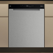 Bauknecht B7U HP43 XA Energy-efficient built-in dishwasher