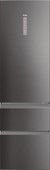 Haier HTW5620CNMP Freestanding fridge