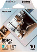 Fujifilm Instax Film Square Sunset Kreatives Geschenk