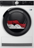 AEG TR9DW80690 Energieeffizienten Trockner