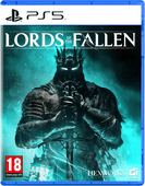 Lords of the Fallen PS5 Open World game for the PS5