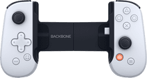 Backbone One 2nd Gen White PlayStation Edition (USB-C) Smartphone controller