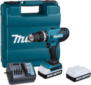 Makita HP488D002 Cordless impact drill