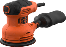 BLACK+DECKER BEW210-QS Kompakte Schleifmaschine