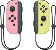 Nintendo Switch Joy-Con Set Pink/Yellow Nintendo Switch controller