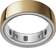 Oura Ring 4 Size 9 Gold Oura Ring 4