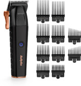 BaByliss Black Lithium E814E BaByliss shaving products