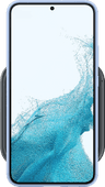 Samsung Kabelloses Ladegerät 15 W Schwarz Original Samsung Qi-Ladegerät