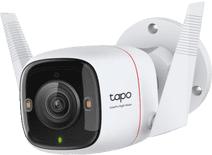 TP-Link Tapo C325WB TP-Link Tapo outdoor IP camera