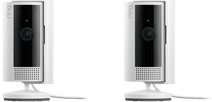 Ring Indoor Cam 2nd Gen (Weiß 2er-Pack) Smart-Home-Gerät in unserem Store