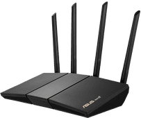 ASUS RT-AX57 ASUS WLAN-Router