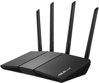 ASUS RT-AX57 Simultaneous-Dual-Band_Router