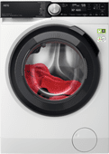 AEG LR8E80600 PowerCare AEG washing machine with ProSteam