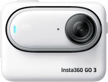 Insta360 GO 3 32 GB Actionkamera der Basisklasse