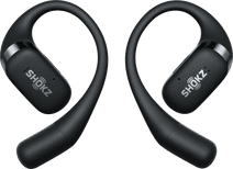 Shokz OpenFit Black Shokz earbuds