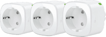 Eve Energy (Matter) 3er-Pack Smart Plug