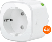 Eve Energy (Matter) 4-pack Top 10 bestselling power connectors