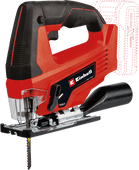 Einhell TC-JS 18 Li - Solo (ohne Akku) Heimwerker-Geschenk