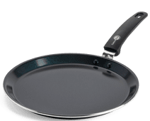 GreenPan Torino Pfannkuchenpfanne 28 cm Keramiktopf oder Keramikpfanne