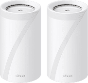 TP-Link Deco BE85 Doppelpack Mesh-WLAN-System für eine große Wohnung