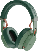 Fairbuds XL Green Over-ear headphones for the office