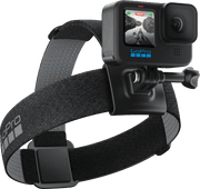 GoPro Head Strap 2.0 Action camera mount