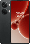 OnePlus Nord 3 128GB Grau 5G OnePlus Smartphone