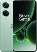 OnePlus Nord 3 128GB Grün 5G OnePlus Smartphone