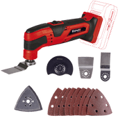 Einhell TC-MG 18 Li Solo (without battery) Oscillating mult-itool