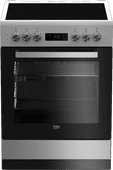 Beko FSM67320GXS Beko