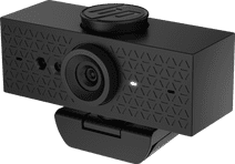 HP 620 FHD Webcam Homeoffice-Webcam