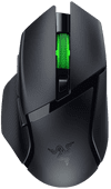 Razer Basilisk V3 X HyperSpeed Gaming Mouse Gaming mouse with high sensitivity