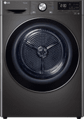 LG RT80V9B Energieeffizienten Trockner