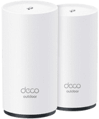 TP-Link Deco X50 Outdoor Doppelpack Router