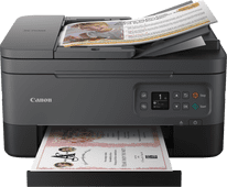 Canon PIXMA TS7450I Für PIXMA Print Plan geeigneten Canon Drucker