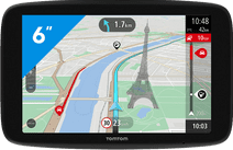 TomTom GO Superior 6 World Car navigation