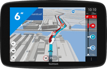 TomTom Go Expert Plus 6 Welt Navigation kaufen?