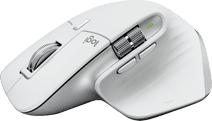 Logitech MX Master 3S für Mac Pale Grey Logitech Maus