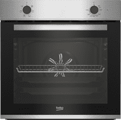 Beko BBIE12000X Built-in oven with upper and lower heat