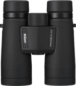 Nikon Monarch M7 10x42 Binoculars for sports, theater, and concerts