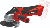 Einhell TC-AG 18/115 Li Solo (without battery) Angle grinder battery