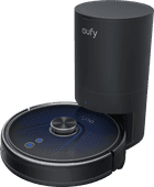 Eufy RoboVac L35 Hybrid+ Google Home robot vacuum