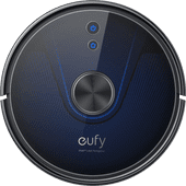 Eufy RoboVac L35 Hybrid Google Home robot vacuum