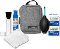 Caruba Cleaning Kit All-in-One Reinigungsset für Kamera