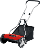 Einhell GE-HM 38 S-F Reel lawn mower