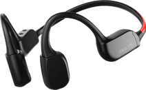 Philips TAA7607 GO Black Bone conduction earbuds