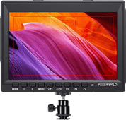 Feelworld 7 Inches 4K FW759 Field recorder